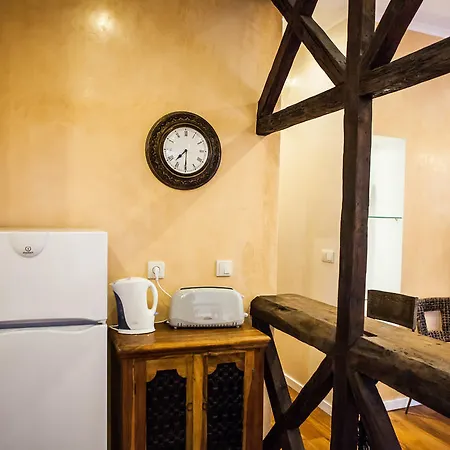 Apartament Rossio Convento Da Encarnacao *