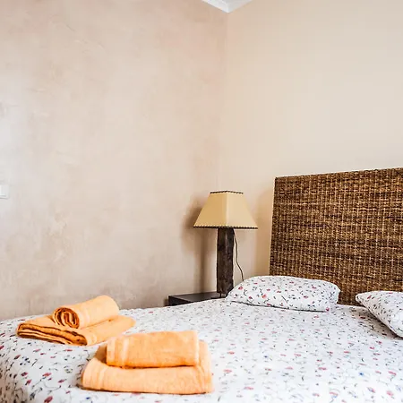 Apartament Rossio Convento Da Encarnacao *