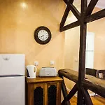 Apartmán Rossio Convento Da Encarnacao *