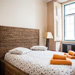 Apartmán Rossio Convento Da Encarnacao Lisboa