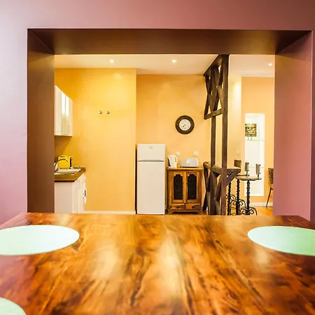 Rossio Convento Da Encarnacao Apartman *