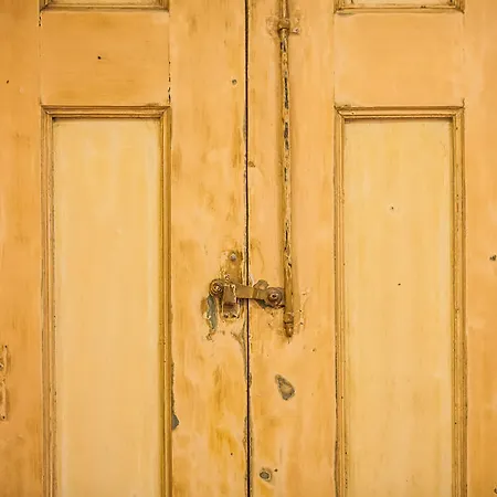 Апартаменти Rossio Convento Da Encarnacao