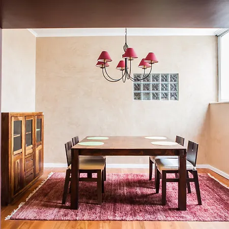 Rossio Convento Da Encarnação Lisboa