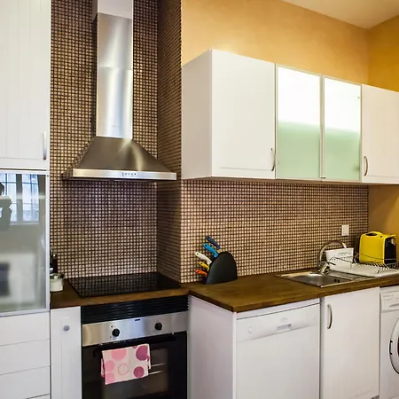 Rossio Convento Da Encarnação Lisboa