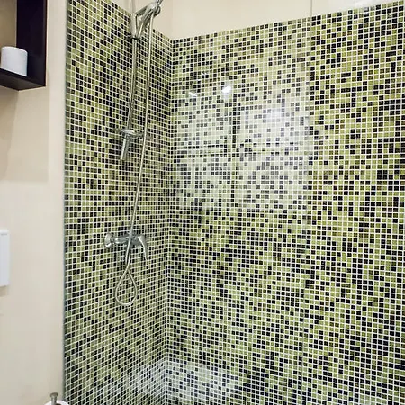 Apartman Rossio Convento Da Encarnacao