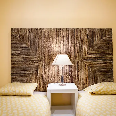 Apartman Rossio Convento Da Encarnacao *