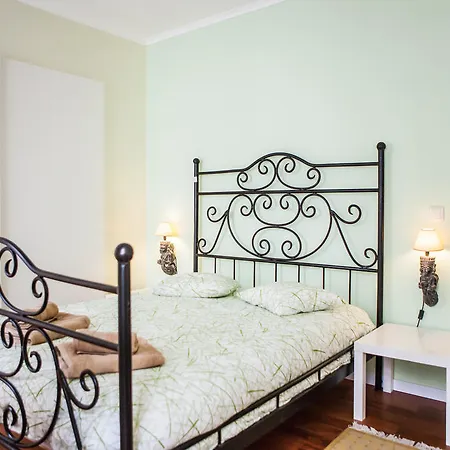 Appartement Rossio Convento Da Encarnação