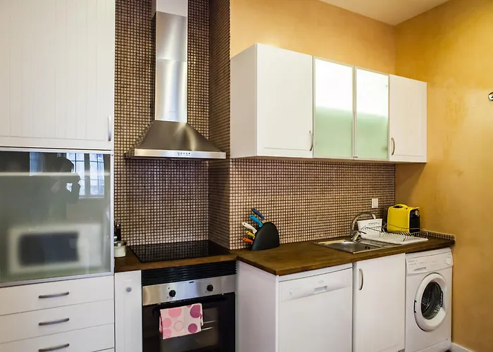 Rossio Convento Da Encarnacao ליסבון