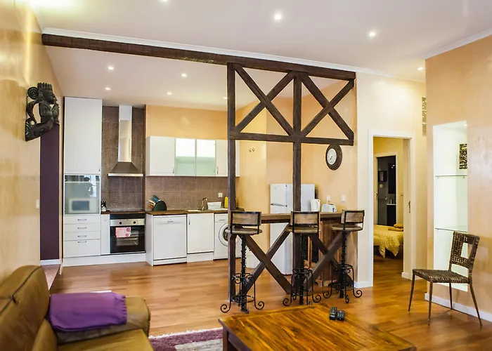 شقة Rossio Convento Da Encarnacao Lisboa