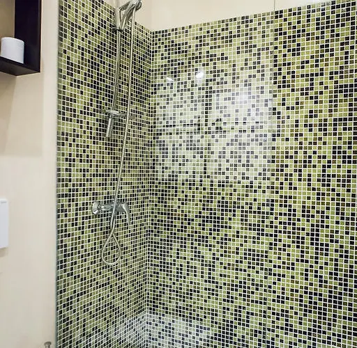 شقة Rossio Convento Da Encarnacao