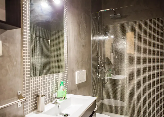 شقة Rossio Convento Da Encarnacao Lisboa