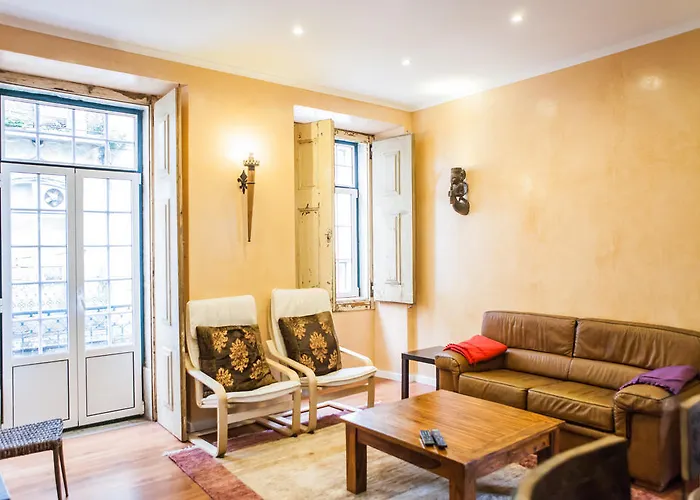 Rossio Convento Da Encarnacao