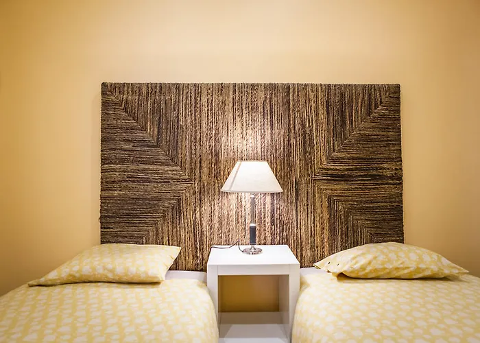 شقة Rossio Convento Da Encarnacao *