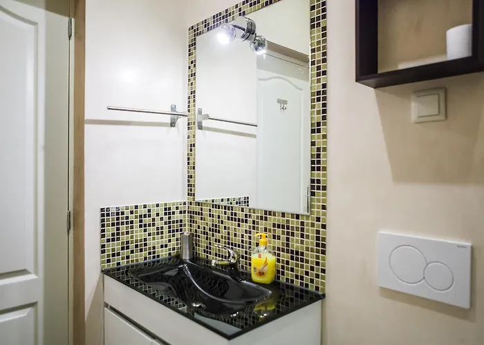 شقة Rossio Convento Da Encarnacao *