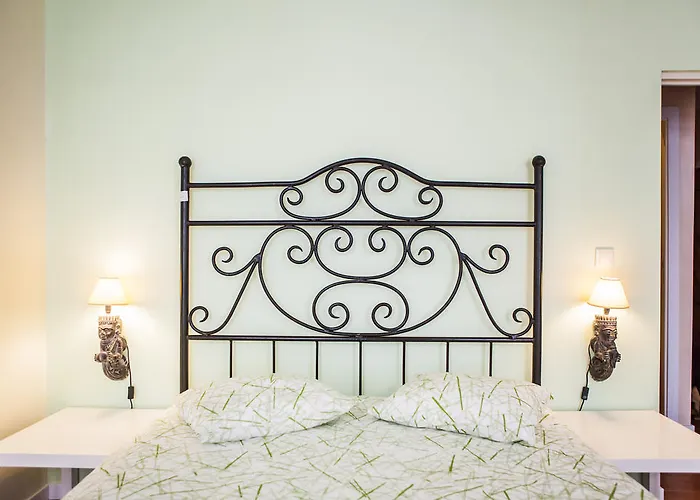 דירה Rossio Convento Da Encarnacao ליסבון