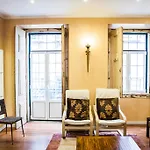 Apartament Rossio Convento Da Encarnacao