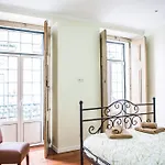 Apartament Rossio Convento Da Encarnacao