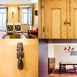 Apartament Rossio Convento Da Encarnacao