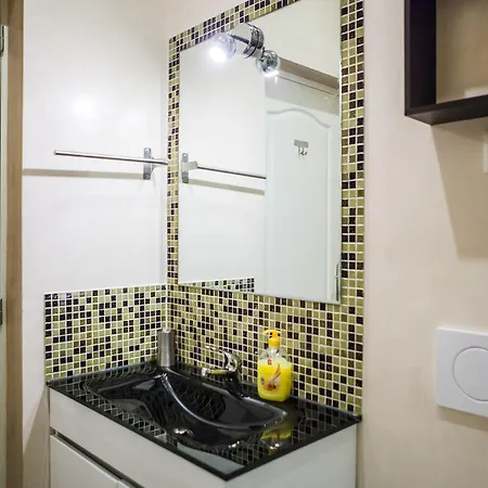 Apartmán Rossio Convento Da Encarnacao *